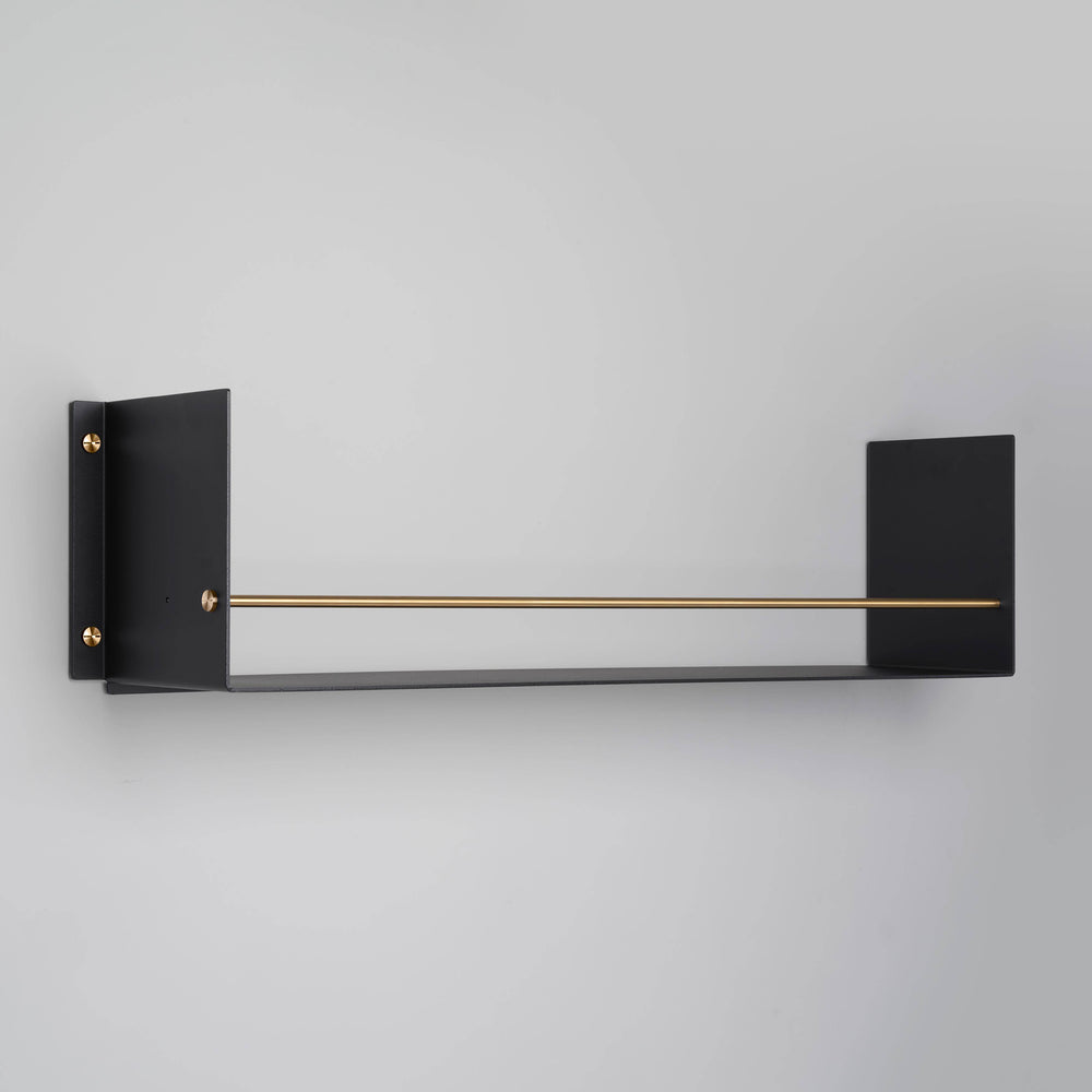 Girder Kitchen Wall Shelf
