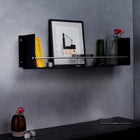 Girder Kitchen Wall Shelf