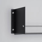 Girder Kitchen Wall Shelf