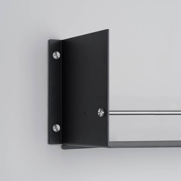 Girder Kitchen Wall Shelf