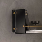 Girder Kitchen Wall Shelf