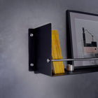 Girder Kitchen Wall Shelf