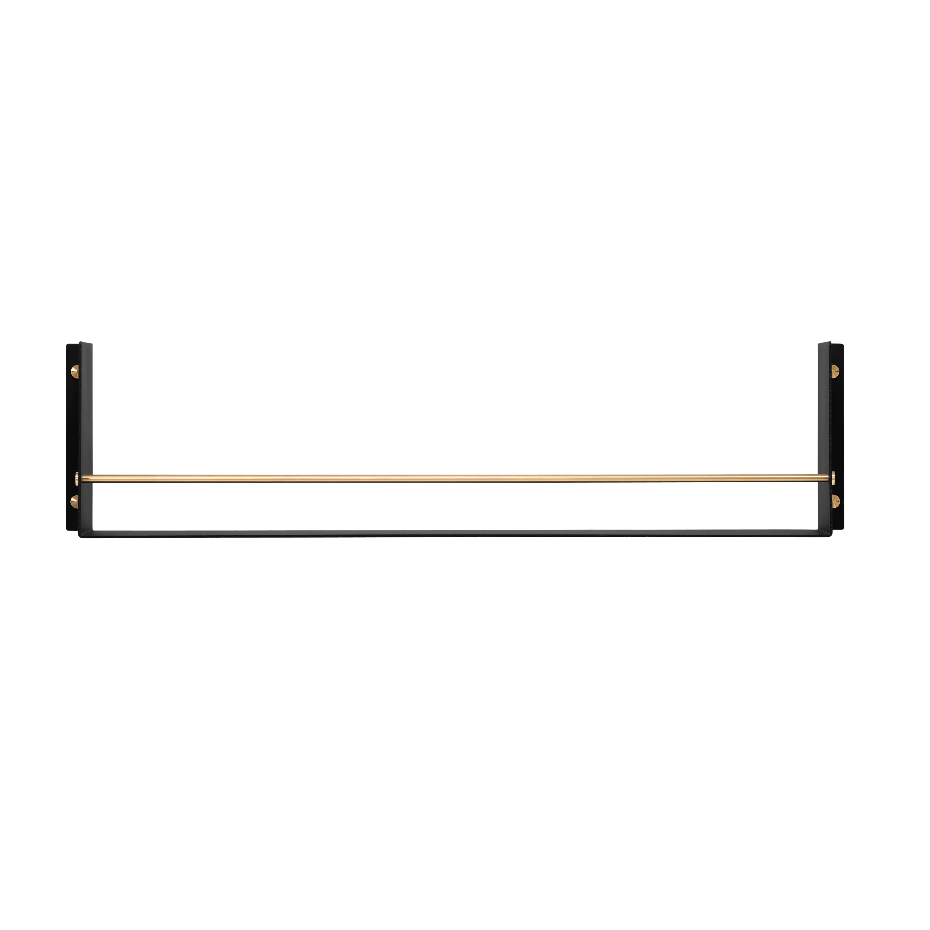 Buster + Punch Girder Kitchen Wall Shelf