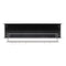 Hanger Kitchen Wall Shelf  option Black