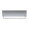 Hanger Kitchen Wall Shelf  option Stone