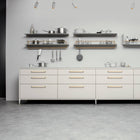 Hanger Kitchen Wall Shelf