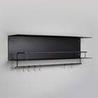 Hanger Kitchen Wall Shelf