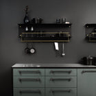 Hanger Kitchen Wall Shelf