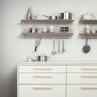Hanger Kitchen Wall Shelf