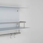 Hanger Kitchen Wall Shelf