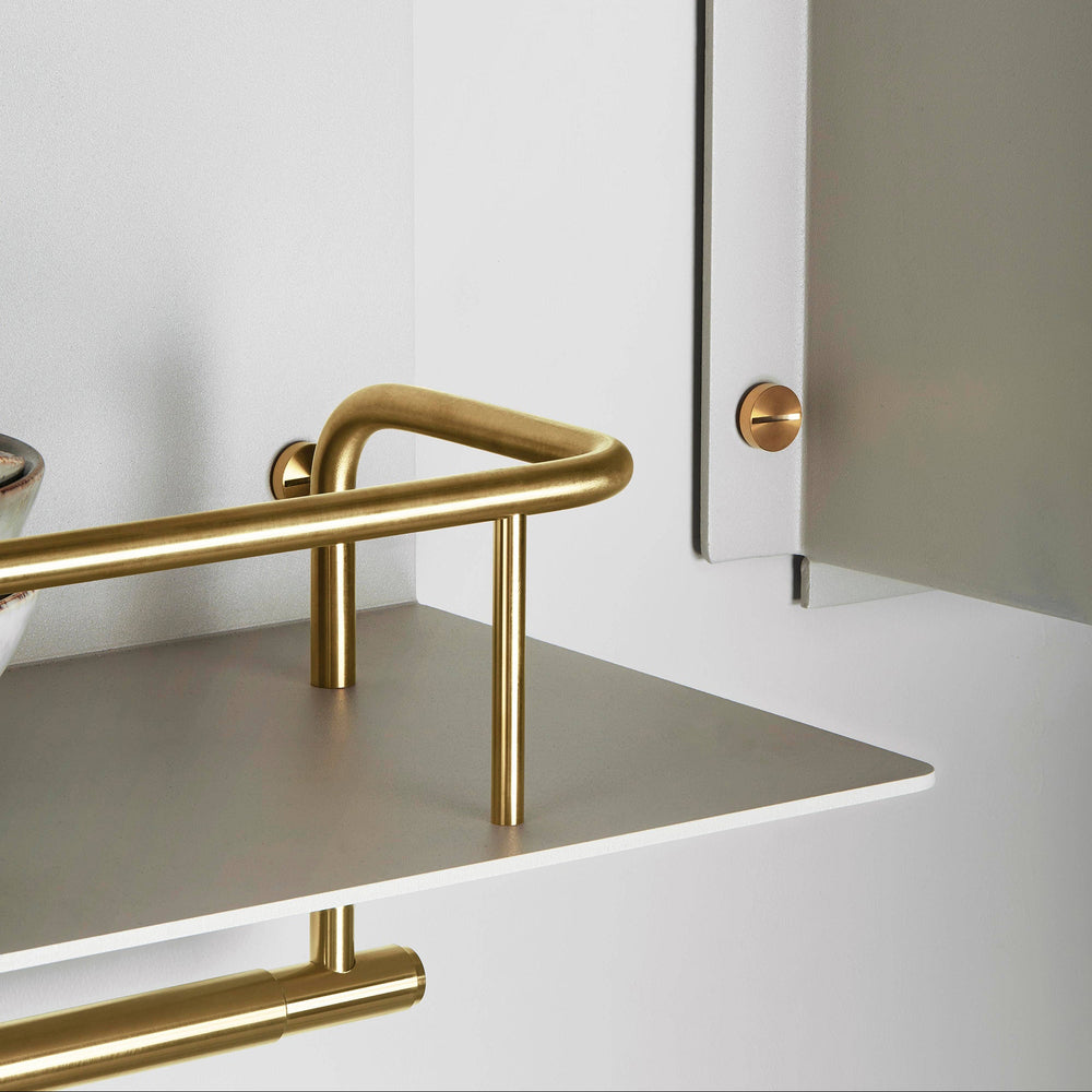 Hanger Kitchen Wall Shelf