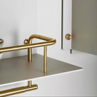 Hanger Kitchen Wall Shelf