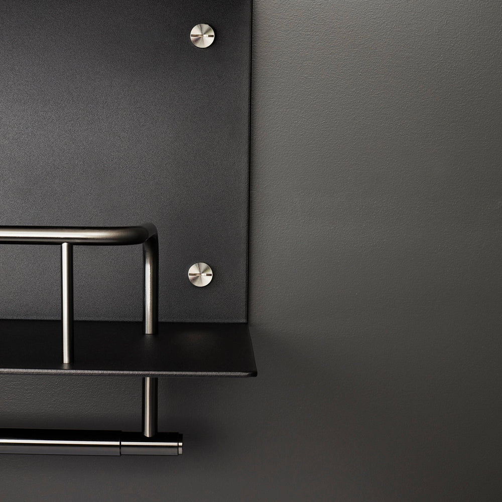 Hanger Kitchen Wall Shelf