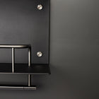 Hanger Kitchen Wall Shelf