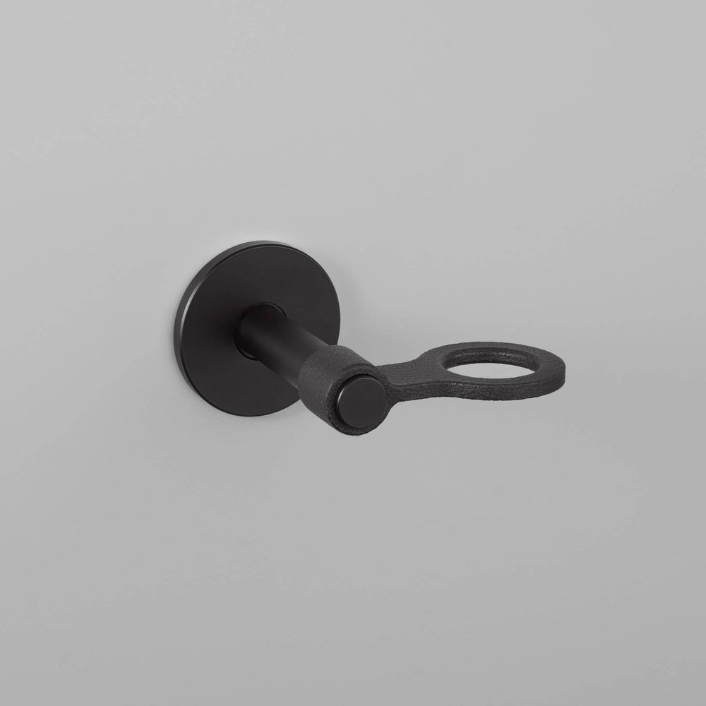 Cast Soap Holder
