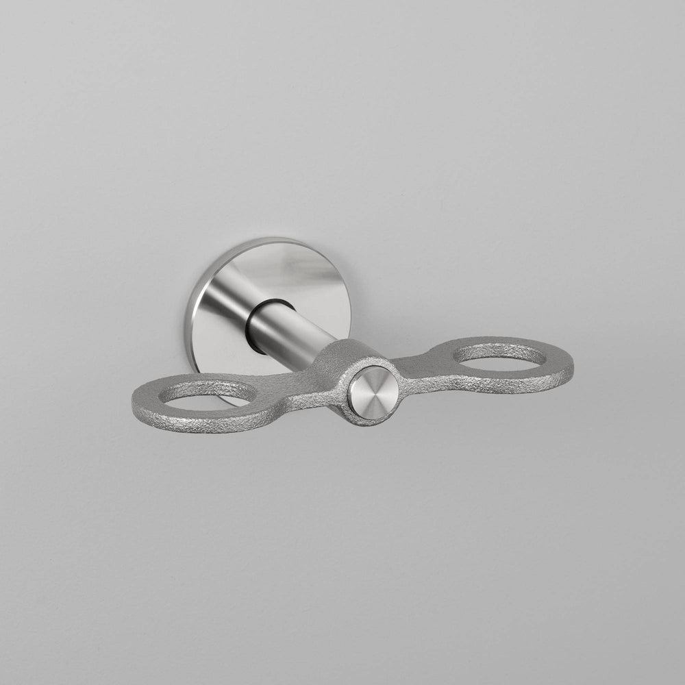 Cast Soap Holder