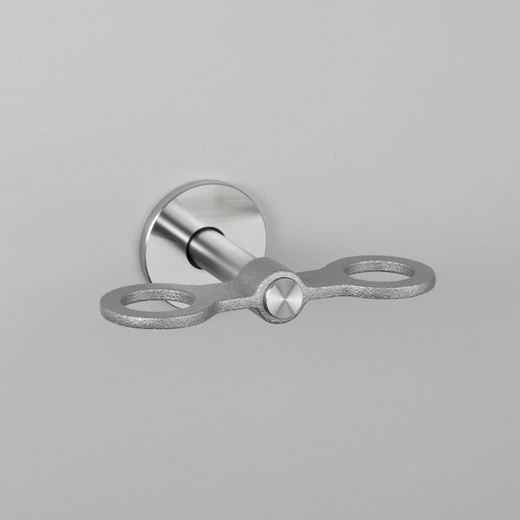 Cast Soap Holder