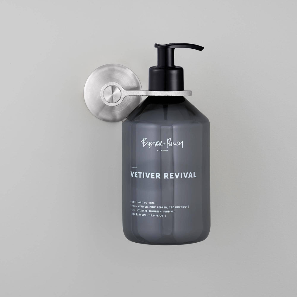 Cast Soap Holder
