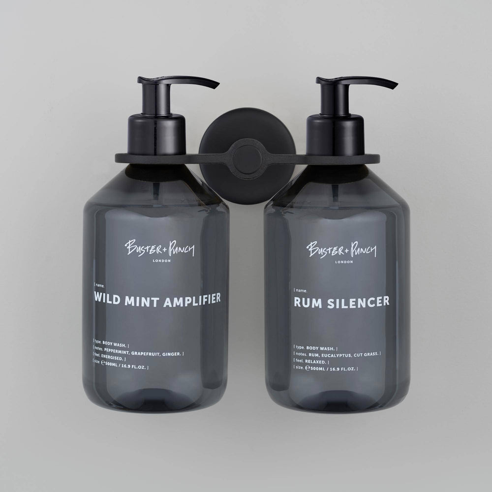 Cast Soap Holder