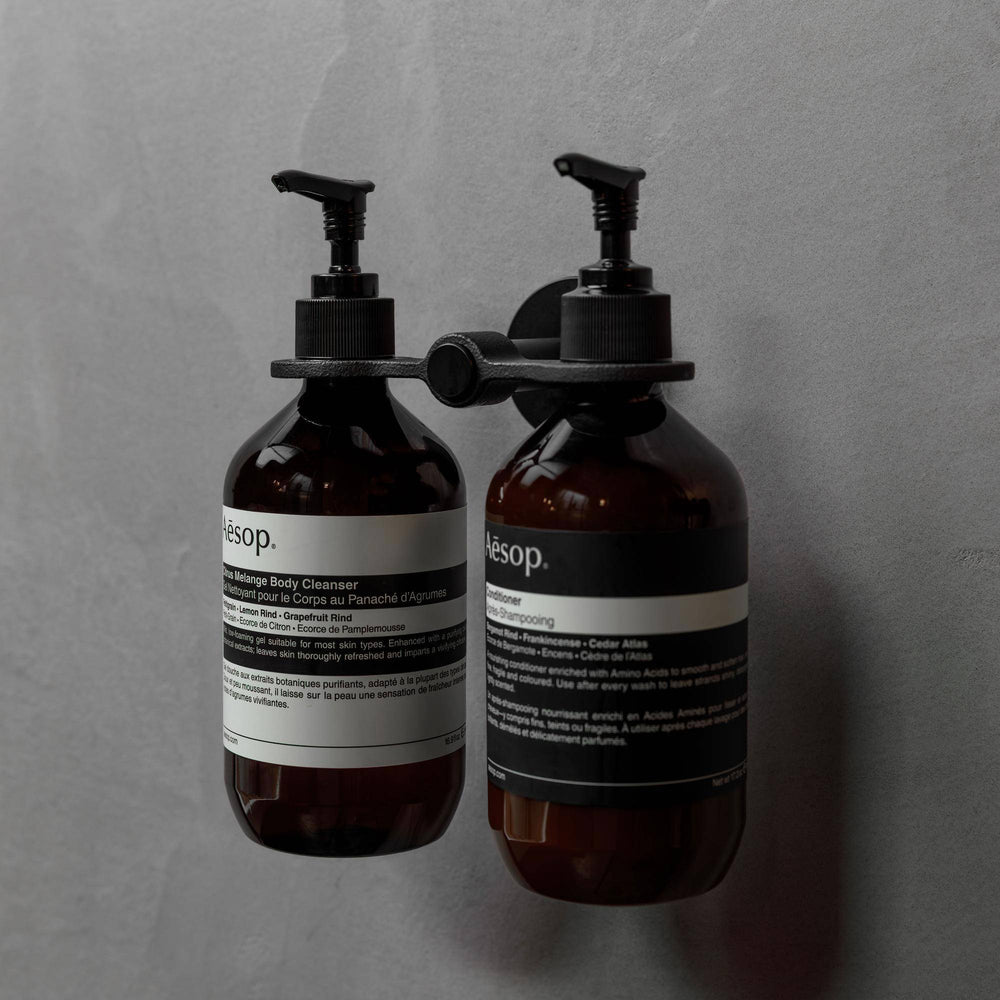 Cast Soap Holder