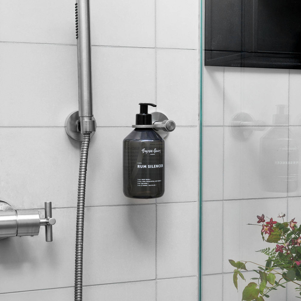 Cast Soap Holder