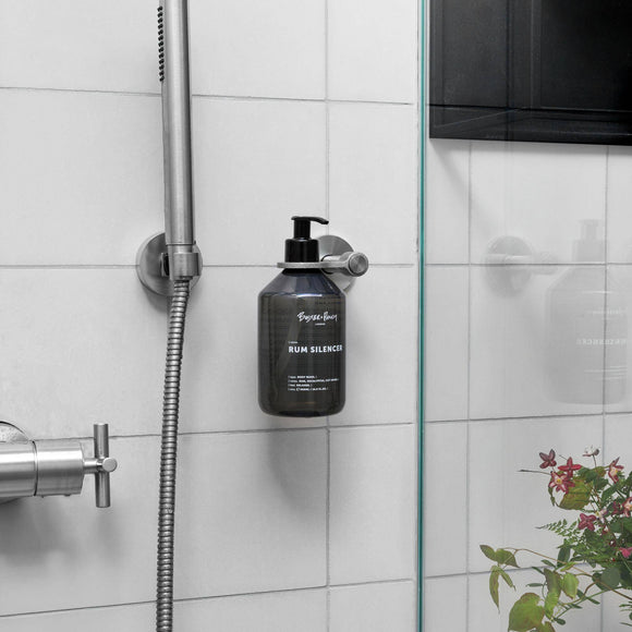 Cast Soap Holder