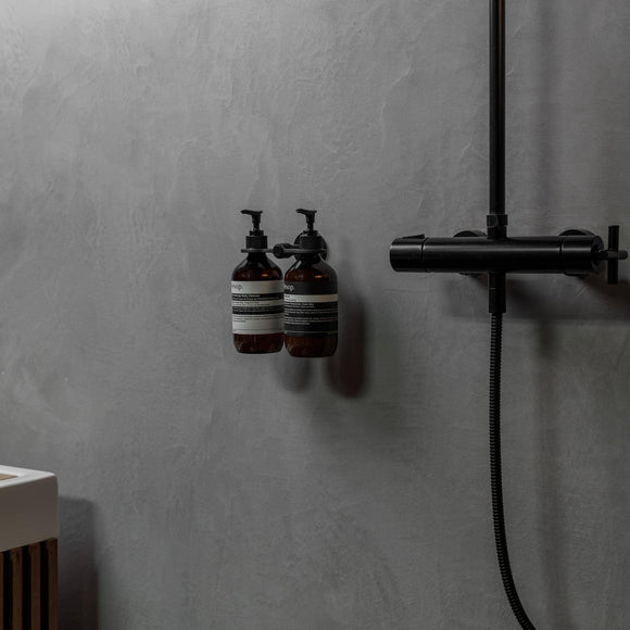 Cast Soap Holder