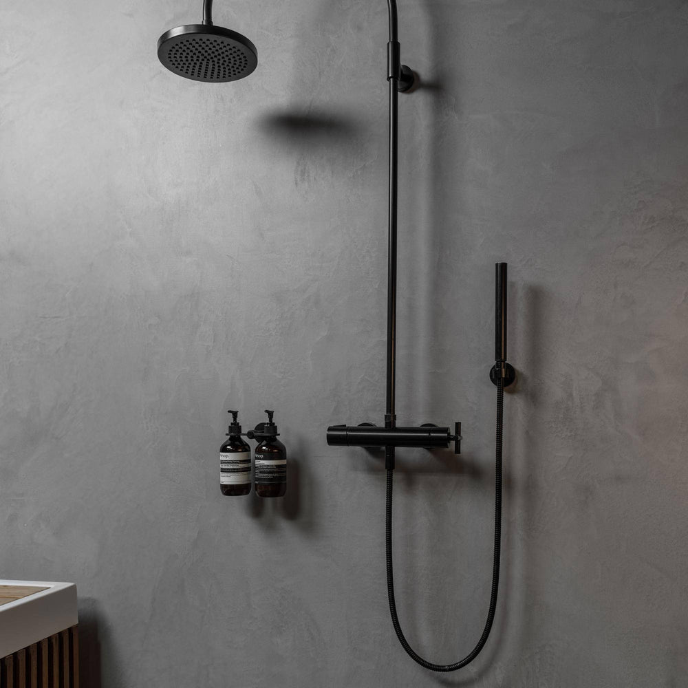 Cast Soap Holder