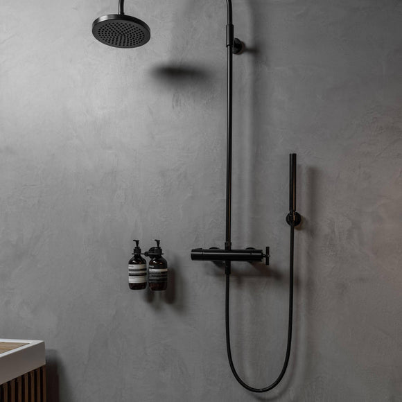 Cast Soap Holder