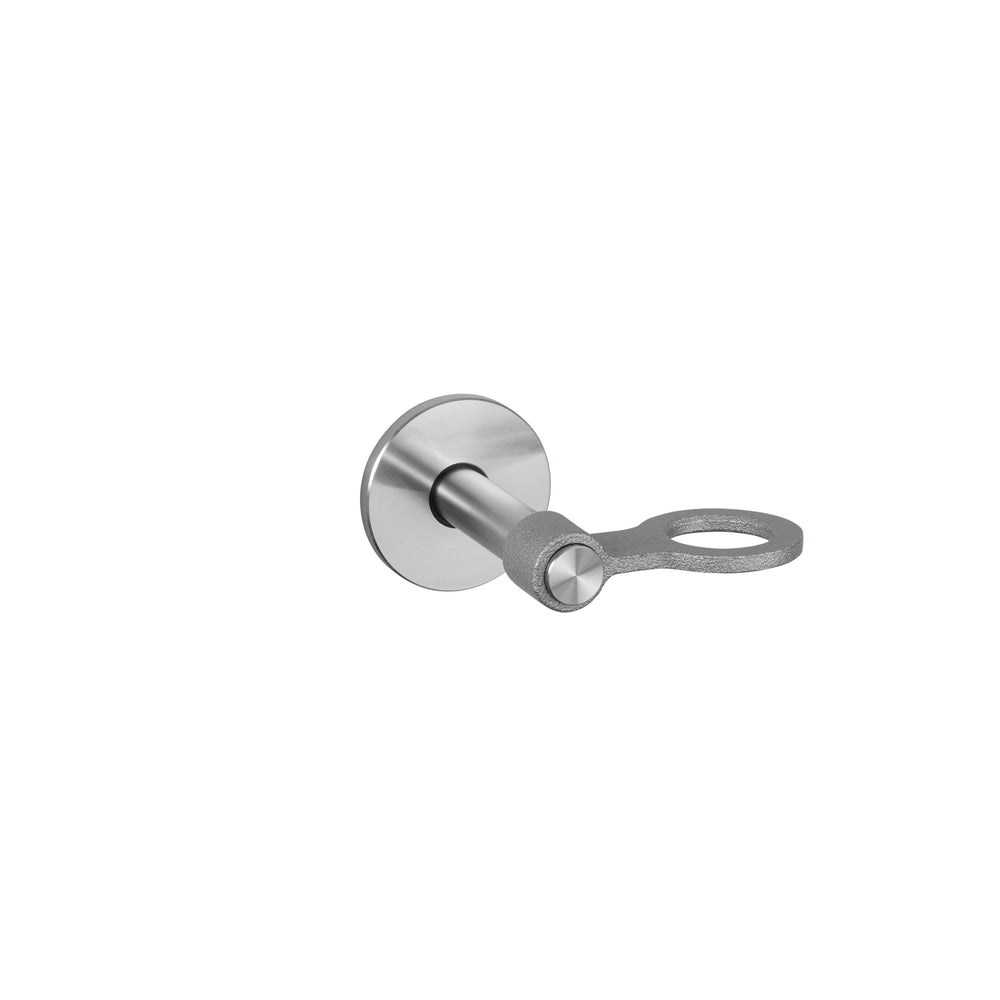 Cast Soap Holder