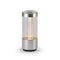 Takeout Portable Outdoor LED Table Lamp  option Steel