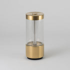 Takeout Portable Outdoor LED Table Lamp