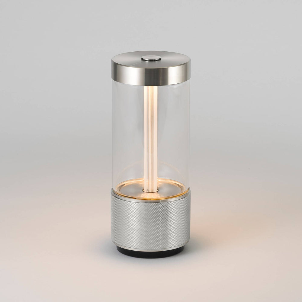 Takeout Portable Outdoor LED Table Lamp