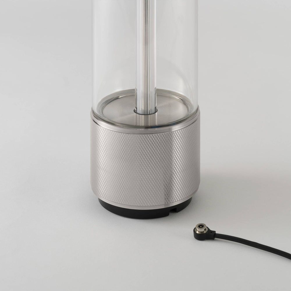 Takeout Portable Outdoor LED Table Lamp