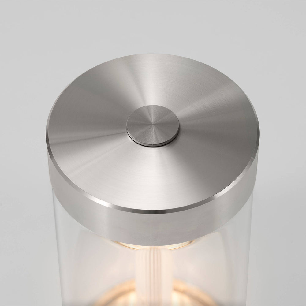Takeout Portable Outdoor LED Table Lamp