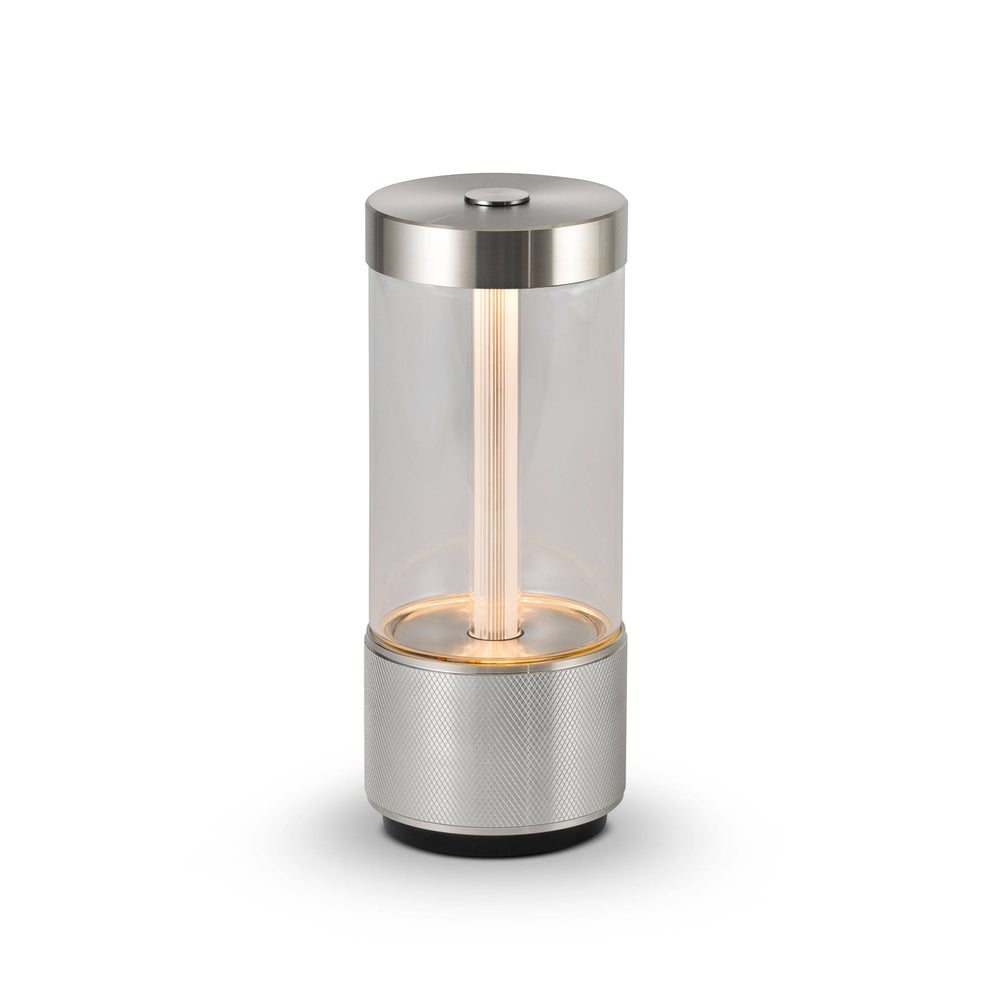 Takeout Portable Outdoor LED Table Lamp
