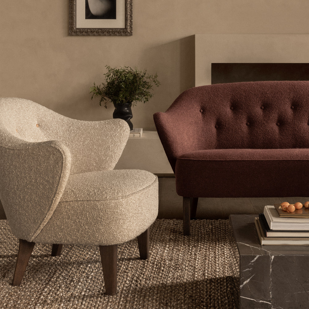 Ingeborg Lounge Chair
