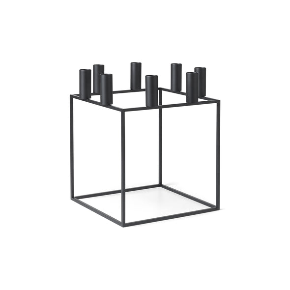 Kubus 8 Candleholder