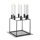 Kubus 8 Candleholder