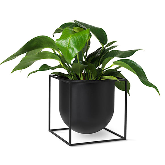 Kubus Flowerpot