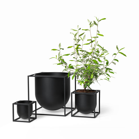 Kubus Flowerpot
