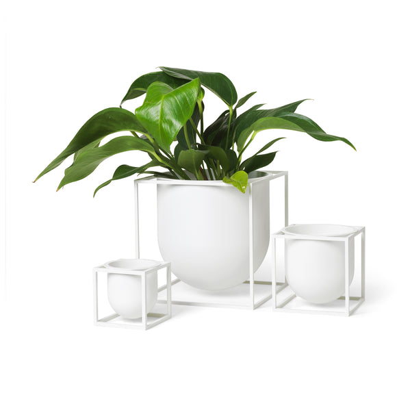 Kubus Flowerpot
