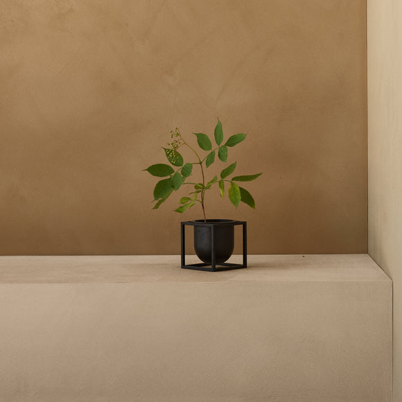 Kubus Flowerpot