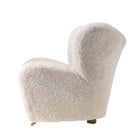 The Tired Man Lounge Chair