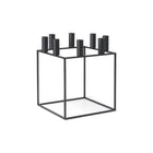 Kubus 8 Candleholder