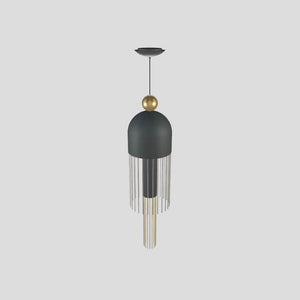 Nappe X2 LED Pendant Light
