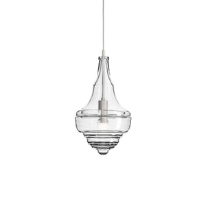 Neverending Glory Prague Estate Theatre Pendant Light