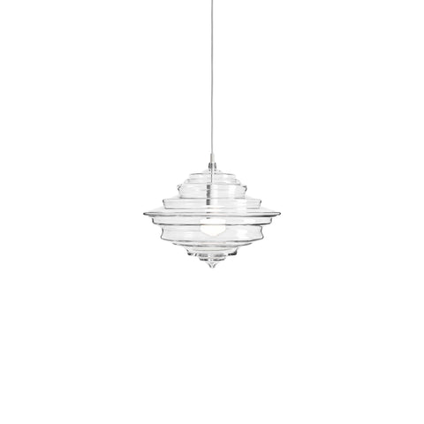 Neverending Glory Metropolitan Opera Pendant Light