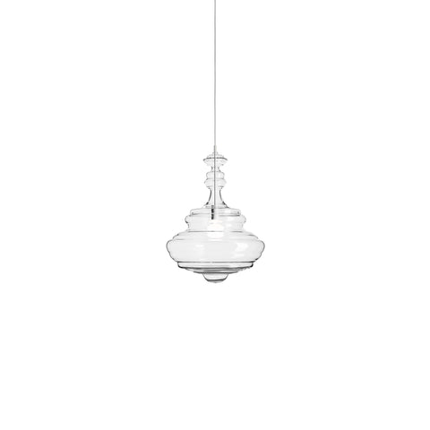 Neverending Glory Bolshoi Theatre Pendant Light