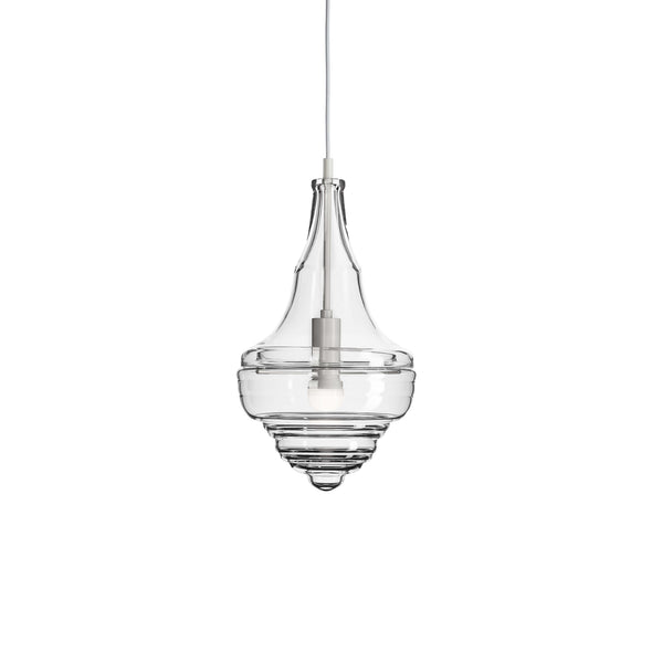 Neverending Glory Prague Estate Theatre Pendant Light